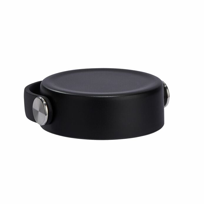 wide-mouth-flex-cap-i0 WFX001-Black-Angled-StrapDown.jpg