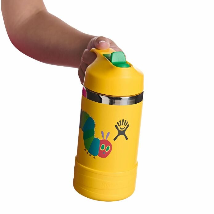 kids-12-oz-bottle-world-of-eric-carletm-k8 le26-w12-1000-kids-12-oz-wide-straw-cap-and-boot-yellow-caterpillar-straight-hb2_1.jpg