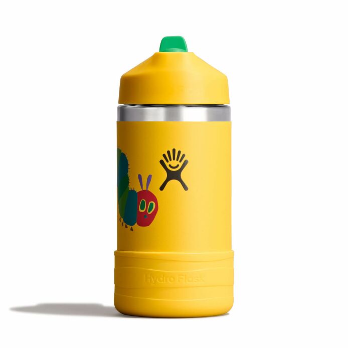 kids-12-oz-bottle-world-of-eric-carletm-k8 le26-w12-1000-kids-12-oz-wide-straw-cap-and-boot-yellow-caterpillar-straight_1.jpg