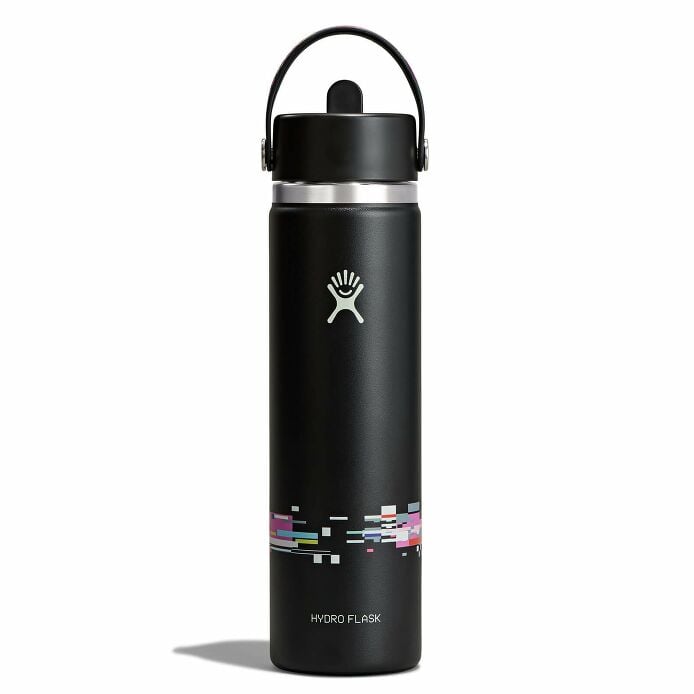 glitch-collection-24-oz-bottle-with-flex-straw-cap-h8 le26-w24-1007-24-oz-wide-flex-straw-cap-glitch-black-straight.jpg