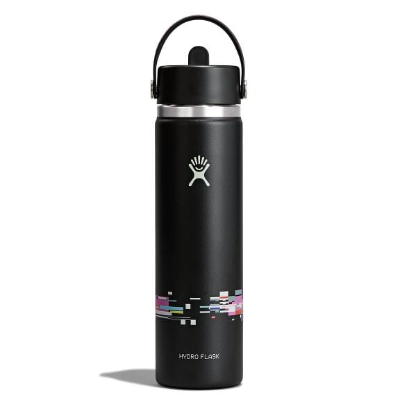 glitch-collection-24-oz-bottle-with-flex-straw-cap-h8 le26-w24-1007-24-oz-wide-flex-straw-cap-glitch-black-straight_1.jpg