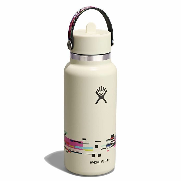 glitch-collection-32-oz-bottle-with-flex-straw-cap-k6 le26-w32-1006-32-oz-wide-flex-straw-cap-glitch-white-angled.jpg