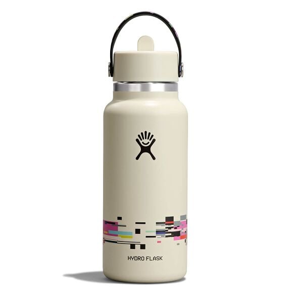 glitch-collection-32-oz-bottle-with-flex-straw-cap-k6 le26-w32-1006-32-oz-wide-flex-straw-cap-glitch-white-straight_1.jpg