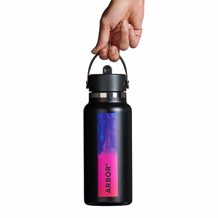 32-oz-wide-mouth-hydro-flask-x-arbor-p2 le26-w32-1008-32-oz-wide-flex-straw-bottle-arbor-rain-hb-2_1.jpg
