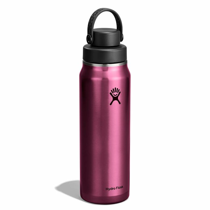 32-oz-lightweight-chug-cap-bottle-v9 lw32lwfcc094-32-oz-lightweight-chug-cap-bottle-wide-mouth-garnet-red-angled.jpg
