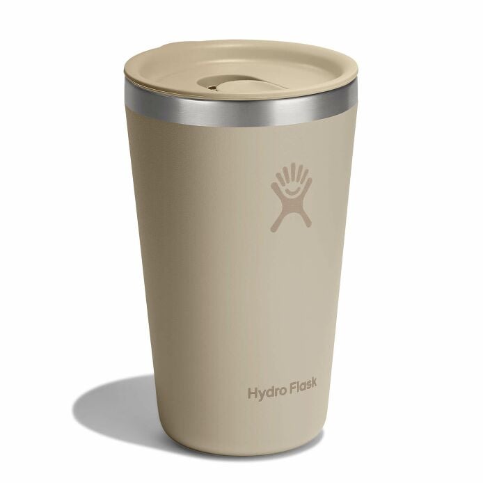 16-oz-all-around-tumbler-tonal-oat-v3 t16cpc114_16ozallaroundtumblerpressinlid_oat_angled.jpg