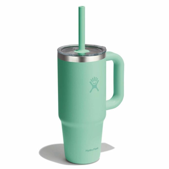 24-oz-travel-tumbler-r2 tt24pscc344_24oztraveltumblerclearlid_mermaidgreen_angled_1.jpg