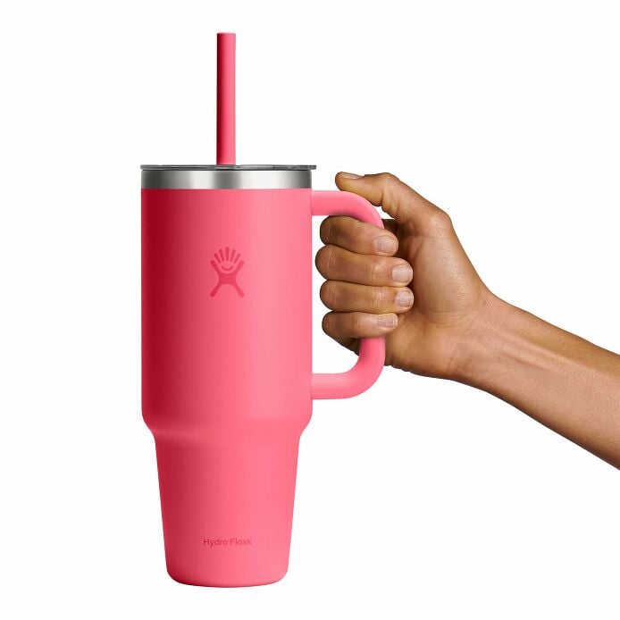 40-oz-travel-tumbler-s3 tt40pscc668-40-oz-travel-tumbler-clear-lid-popstar-pink-hb.jpg
