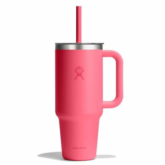 40-oz-travel-tumbler-s3 tt40pscc668-40-oz-travel-tumbler-clear-lid-popstar-pink-straight.jpg