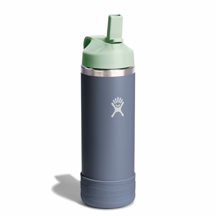 18-oz-kids-wide-mouth-bottle-v6 w18cswbb499--kids-18-oz-wide-mouth-straw-cap-and-boot-koala-angled.jpg