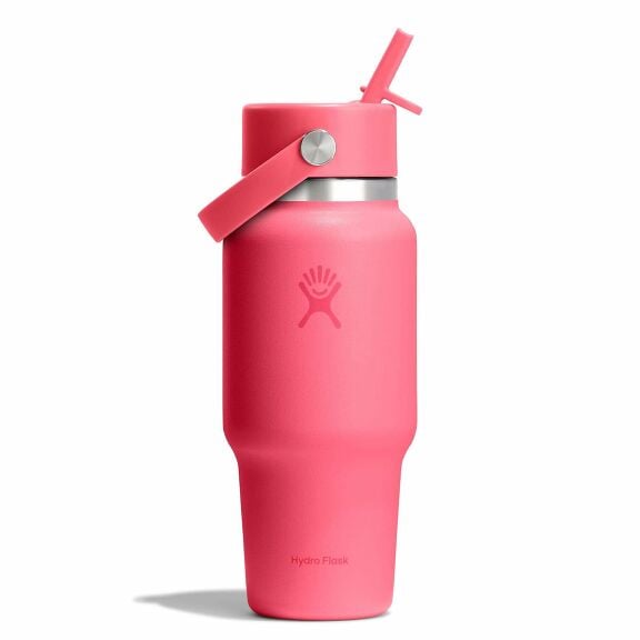24-oz-travel-bottle-with-flex-straw-cap-x8 wt24cfs668_24oztravelbottleflexstraw_popstarpink_straighton_2_1.jpg