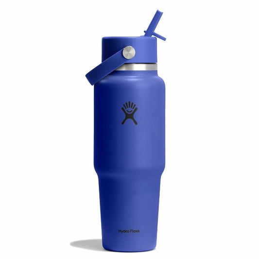 32-oz-travel-bottle-with-flex-straw-cap-b2 wt32cfs382_32oztravelbottleflexstraw_capriblue_straighton_1.jpg